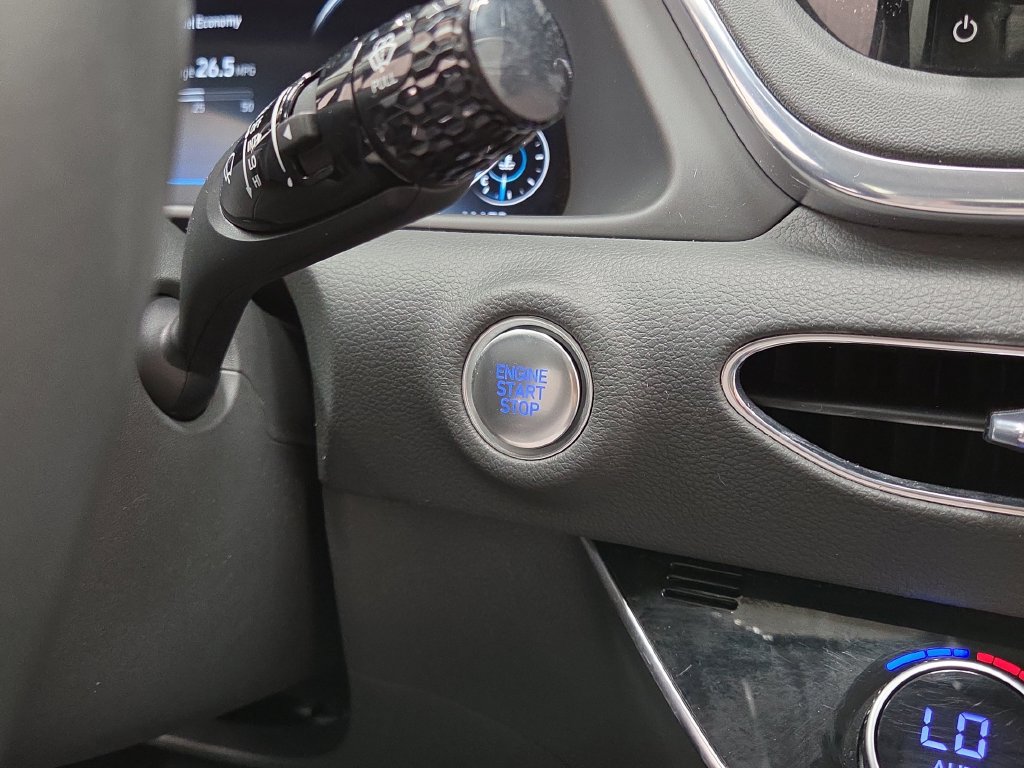 Used 2020 Hyundai Sonata SEL w/ Convenience + Sunroof Package FWD image 16