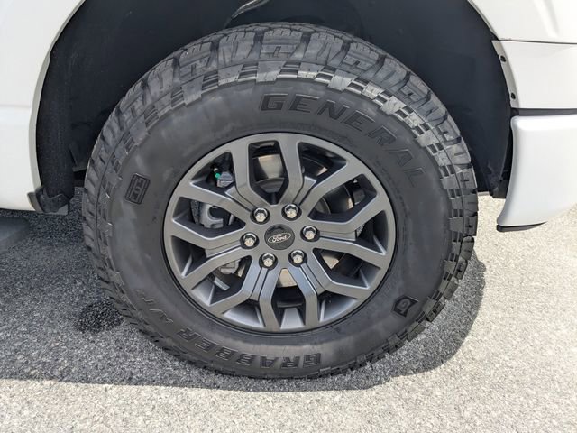 Used 2022 Ford F150 Tremor w/ Trailer Tow Package image 11