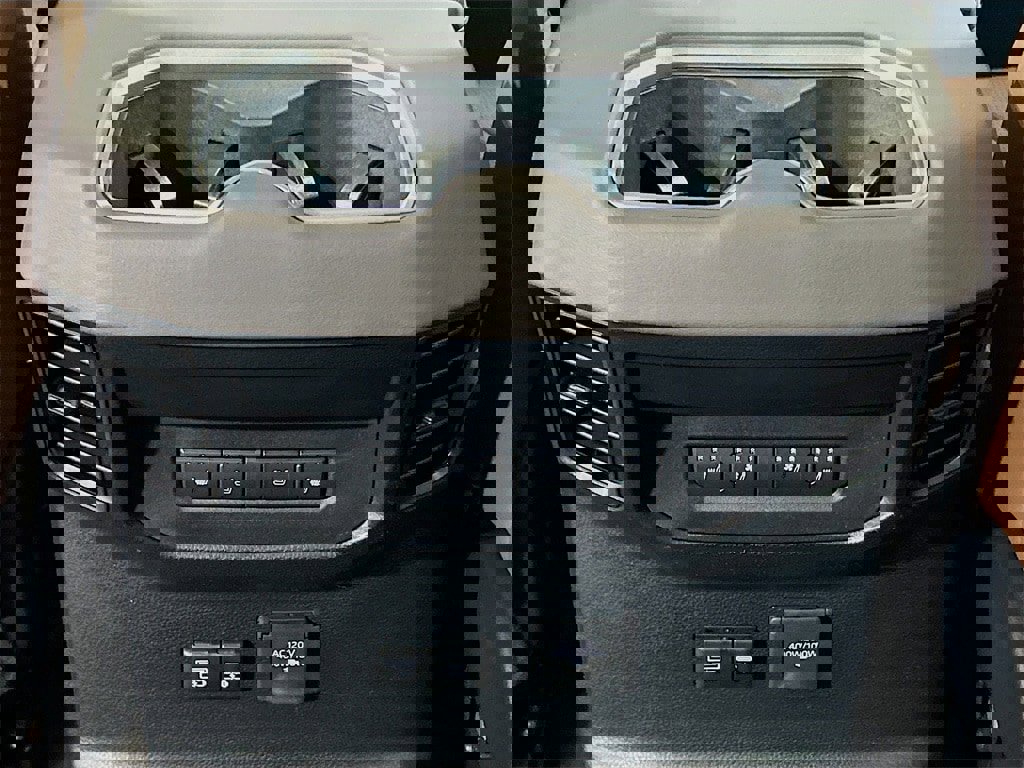 New 2026 Toyota Tundra 1794 Edition image 22