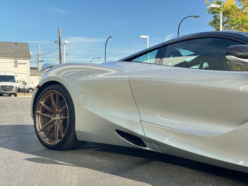 Used 2022 McLaren 720S Performance image 31