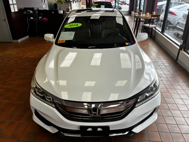 Used 2016 Honda Accord EX-L image 6