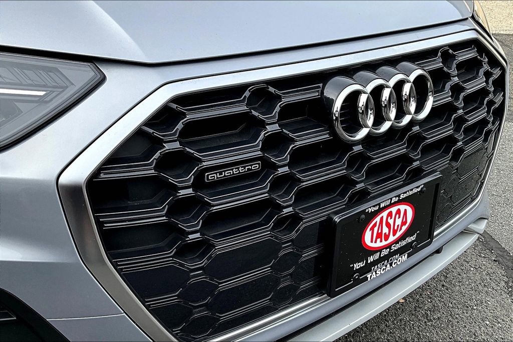 Used 2023 Audi Q5 2.0T Premium image 33