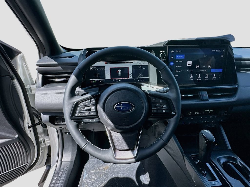 New 2026 Subaru Outback Touring XT AWD/4WD image 11