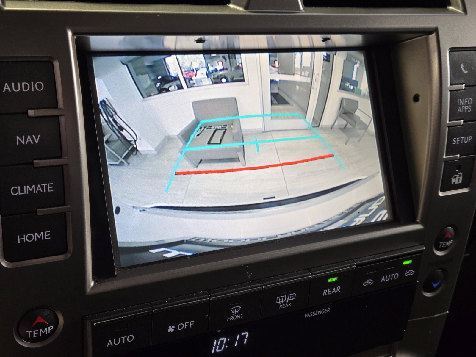 Used 2020 Lexus GX 460 Premium image 24