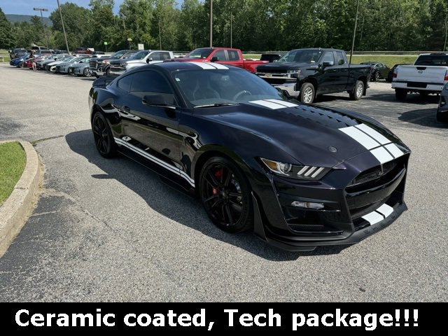 Used 2022 Ford Mustang Shelby GT500 w/ Technology Package image 9
