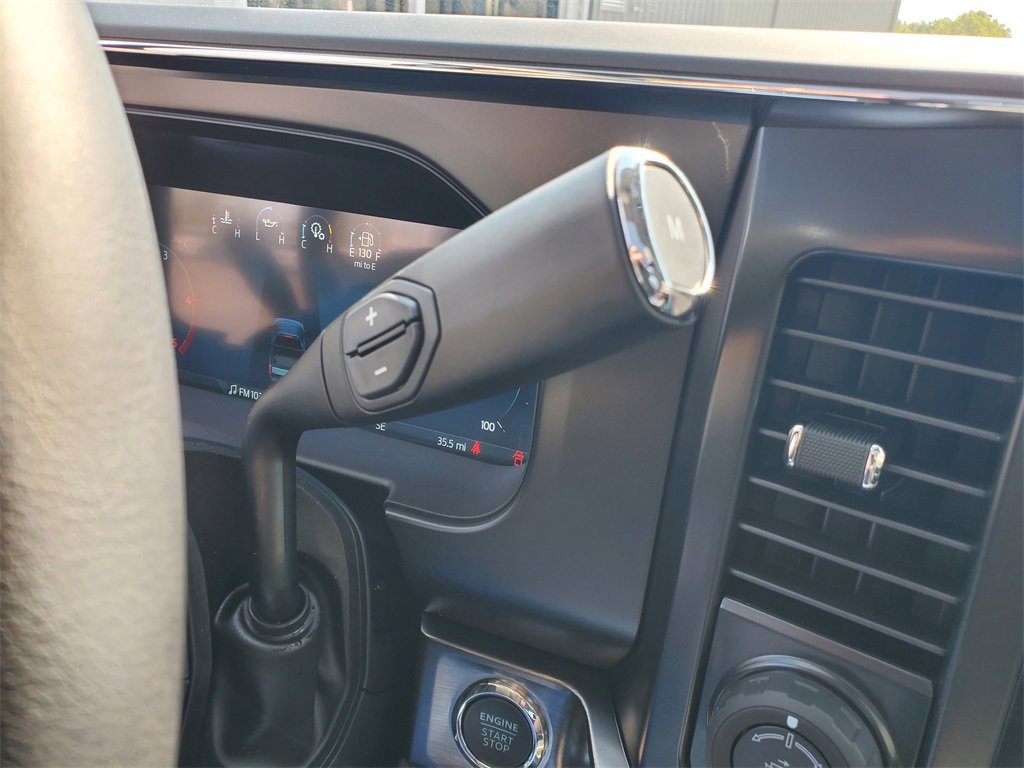 New 2026 Ford F350 Lariat image 14