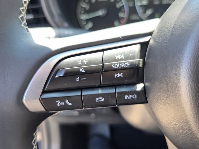 Certified 2026 MAZDA CX-30 AWD 2.5 S image 25