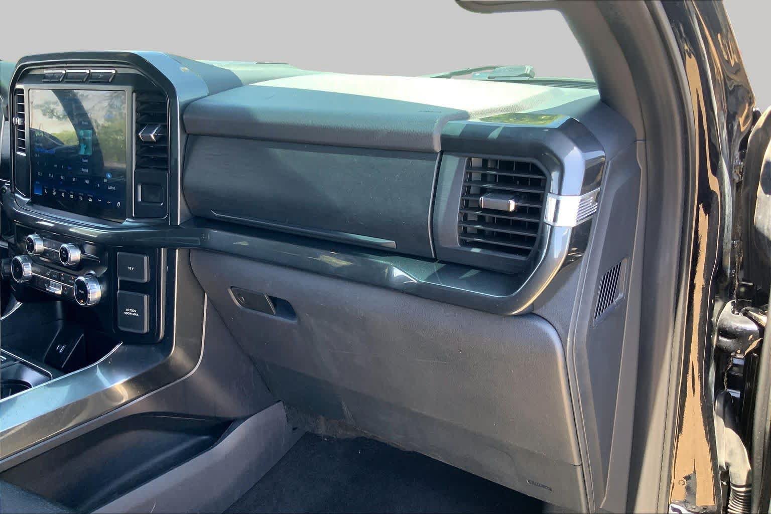 Used 2023 Ford F150 XLT w/ Equipment Group 302A High AWD/4WD image 18