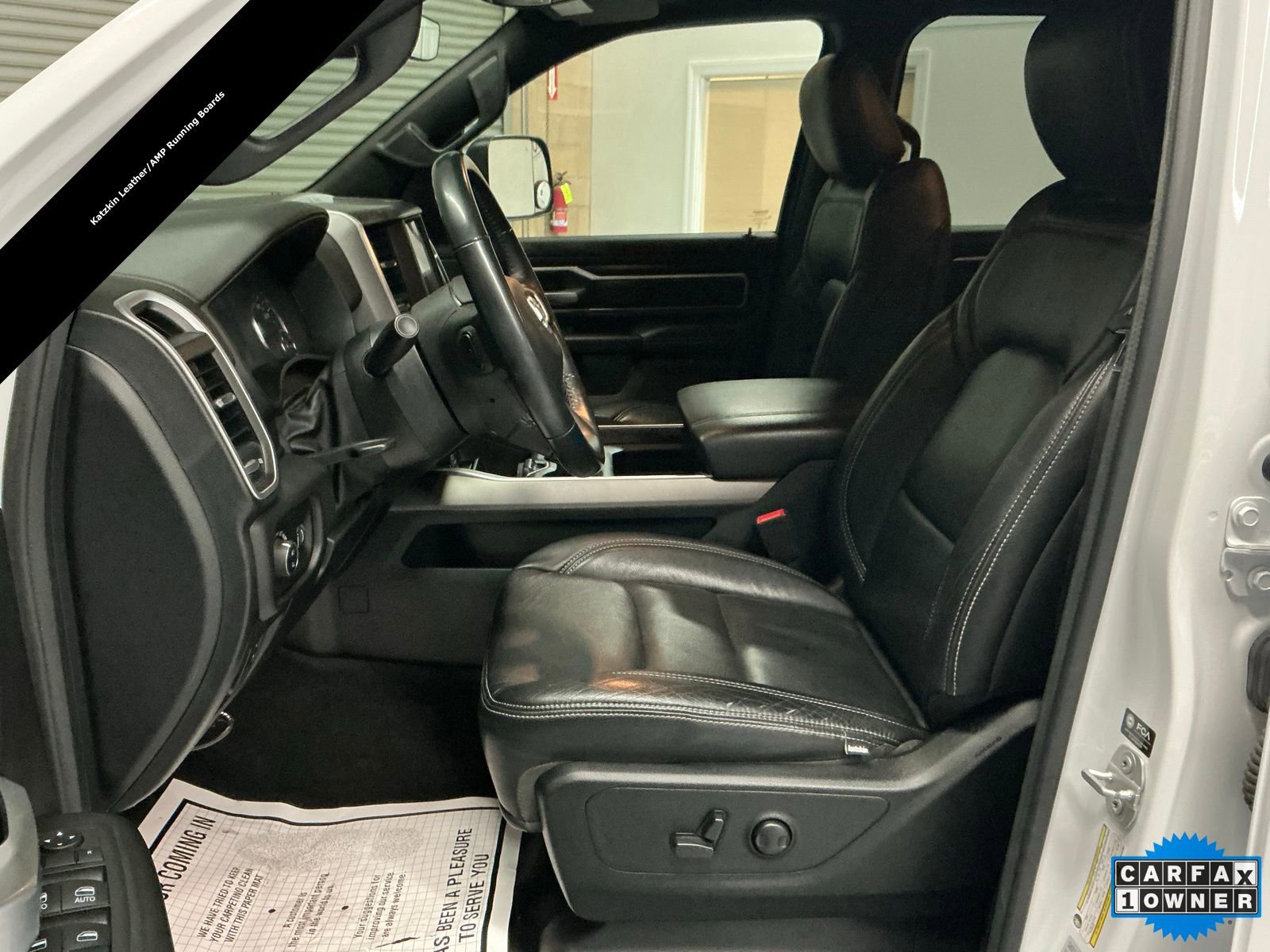 Used 2023 RAM 1500 Big Horn image 10