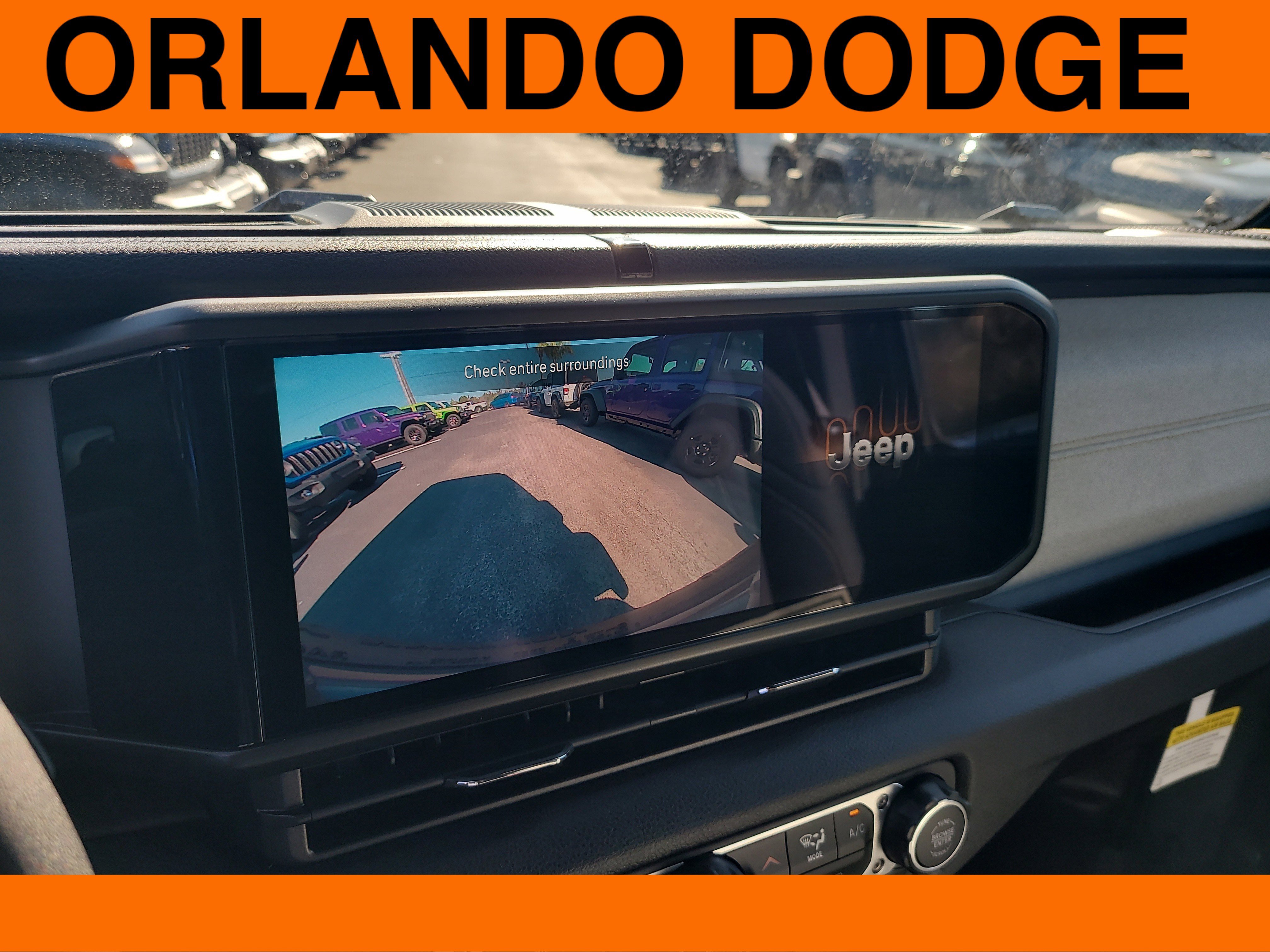 New 2026 Jeep Wrangler Sport S image 17