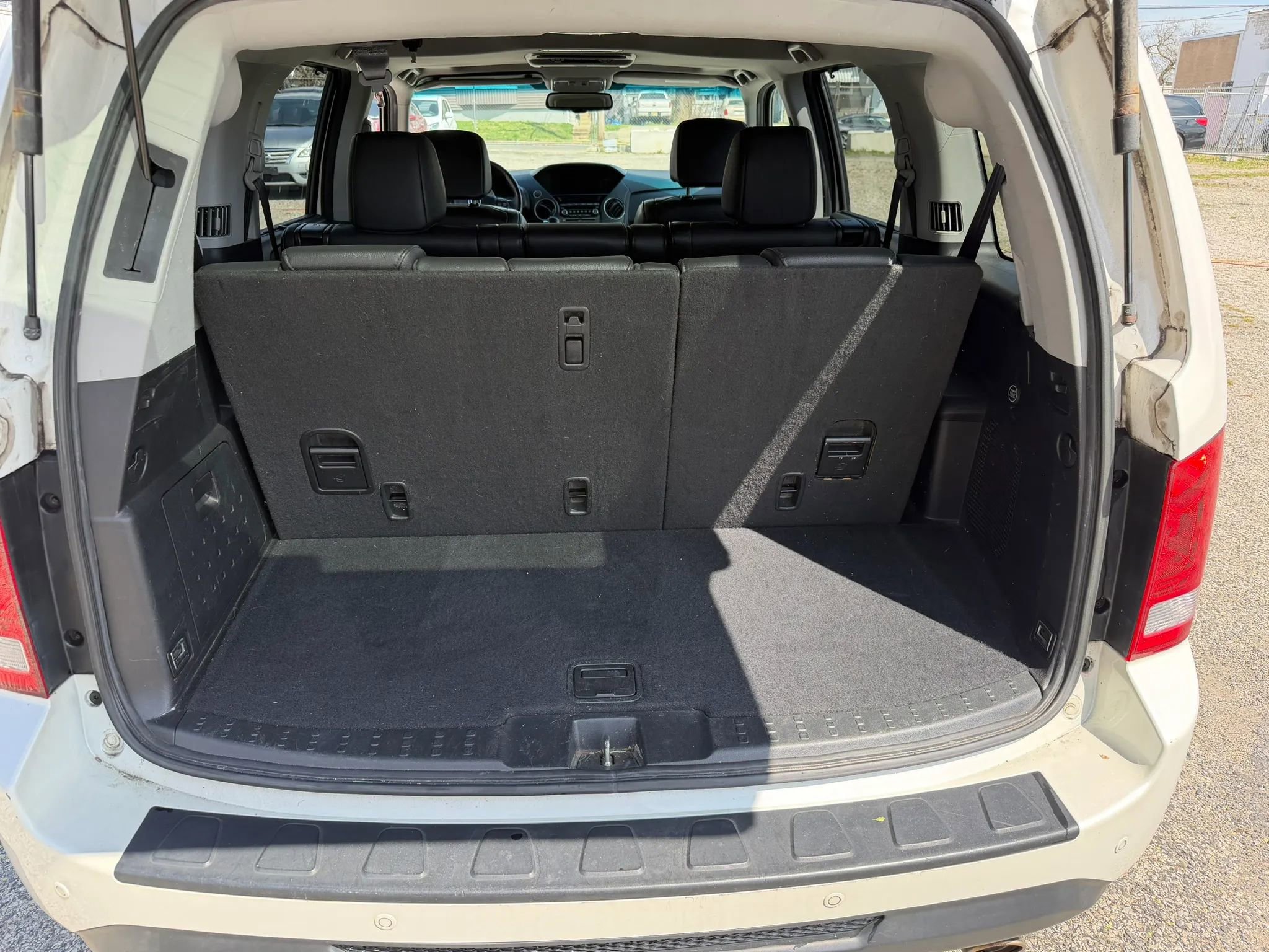Used 2013 Honda Pilot Touring image 15