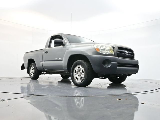 Used 2008 Toyota Tacoma 2WD Regular Cab image 25