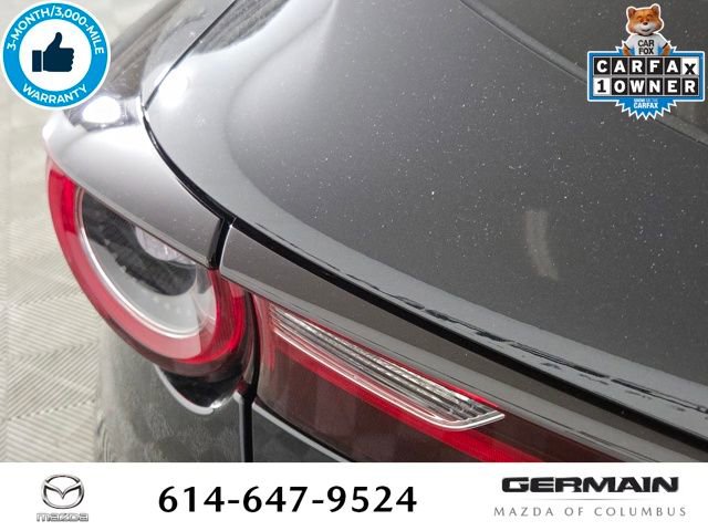 Used 2023 MAZDA CX-30 AWD 2.5 S w/ Select Package image 16