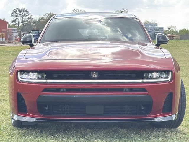 New 2026 Dodge Charger R/T AWD/4WD image 5