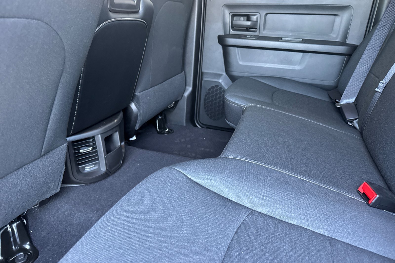 New 2027 RAM 3500 Tradesman AWD/4WD image 11
