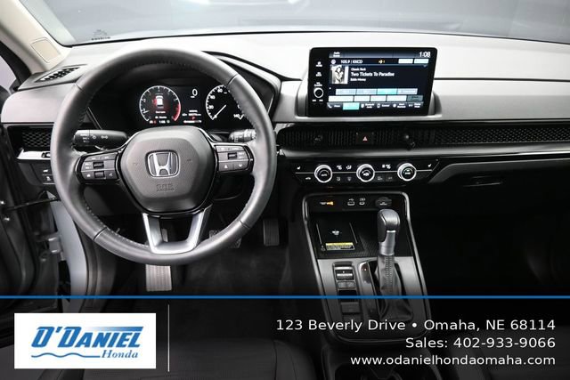 Used 2024 Honda CR-V EX-L image 26