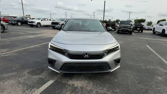 Used 2023 Honda Civic Sport image 3