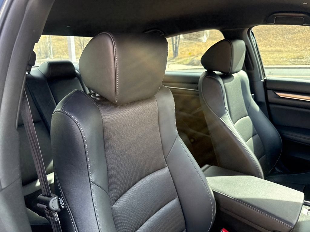Used 2022 Honda Accord Sport image 27