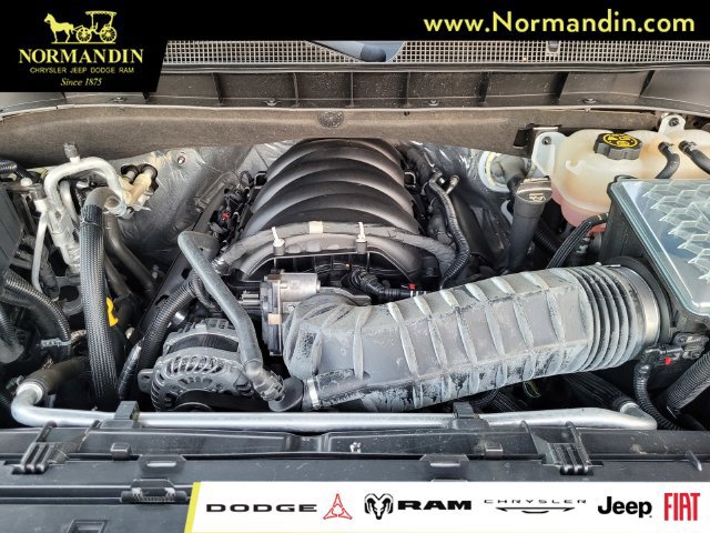 Used 2023 Chevrolet Tahoe RST w/ RST Performance Edition AWD/4WD image 20