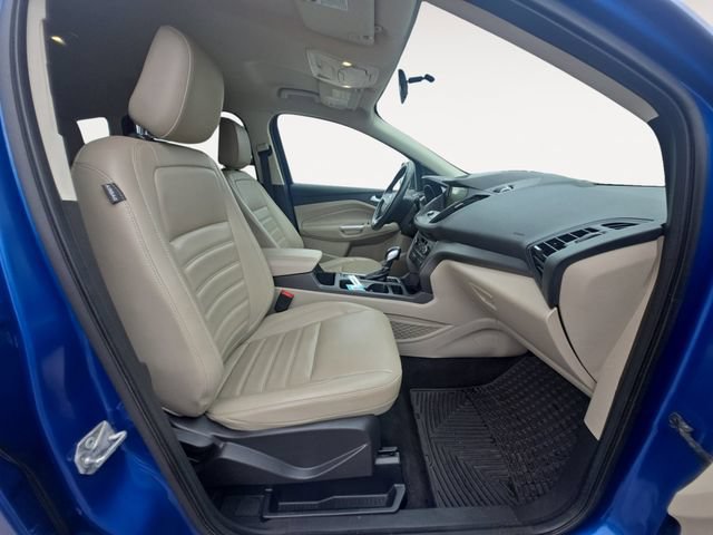 Used 2019 Ford Escape SEL AWD/4WD image 15
