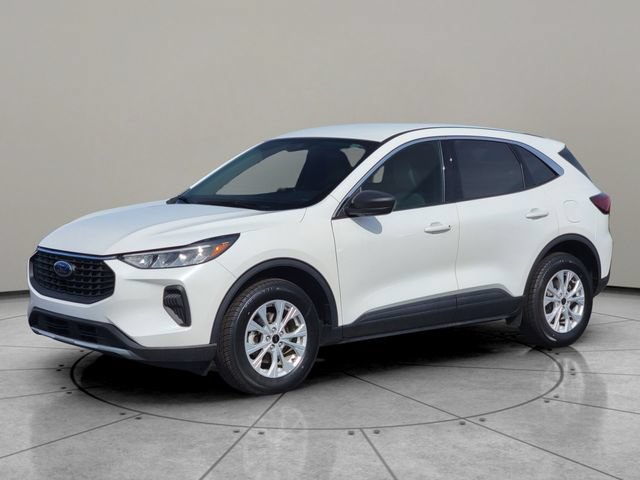 Certified 2023 Ford Escape Active AWD/4WD image 3