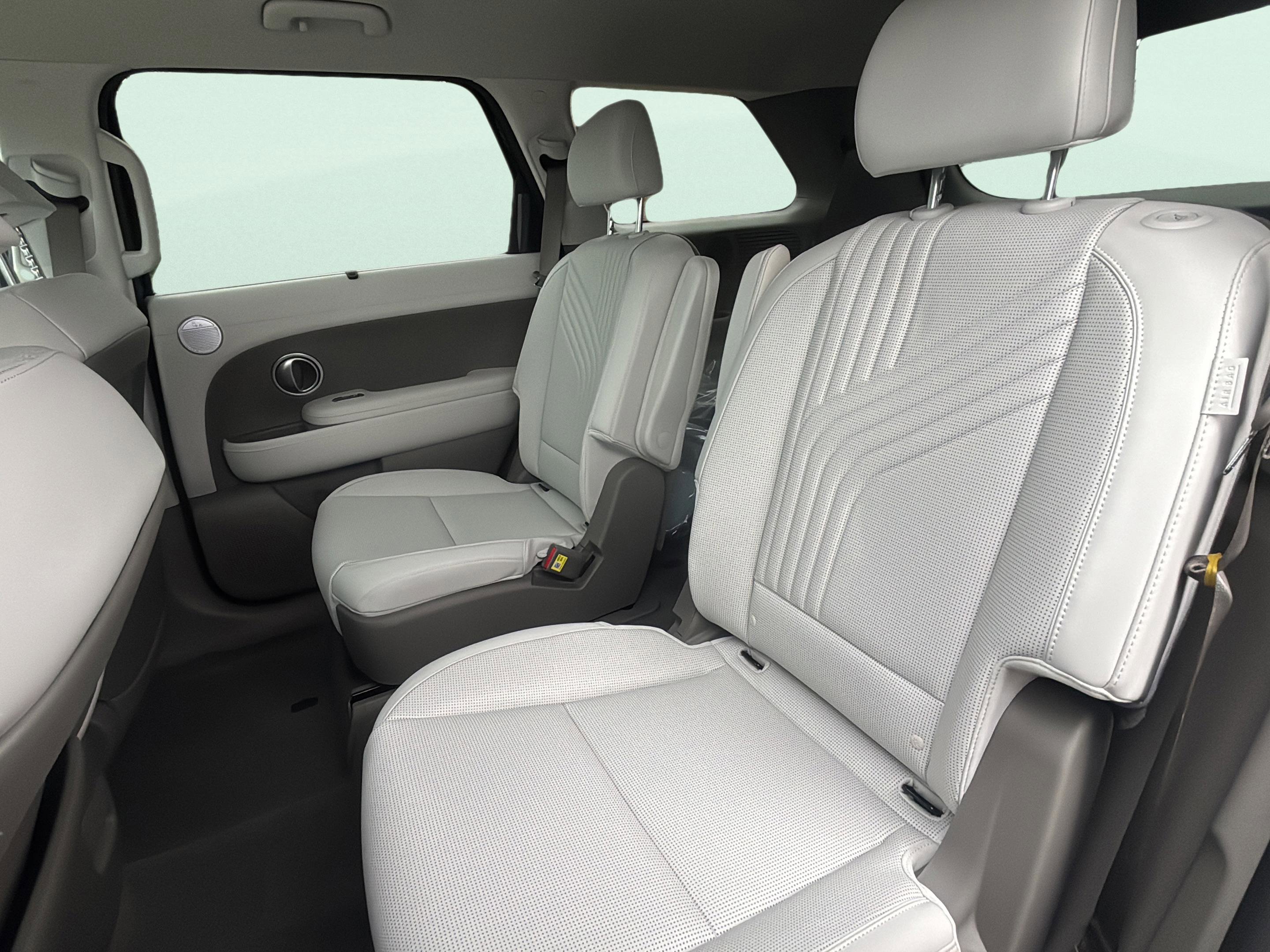 New 2026 Hyundai Palisade SEL image 20