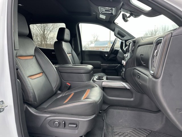 Used 2020 GMC Sierra 1500 AT4 w/ AT4 Premium Package image 7