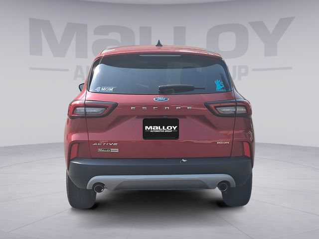 Used 2023 Ford Escape Active AWD/4WD image 4