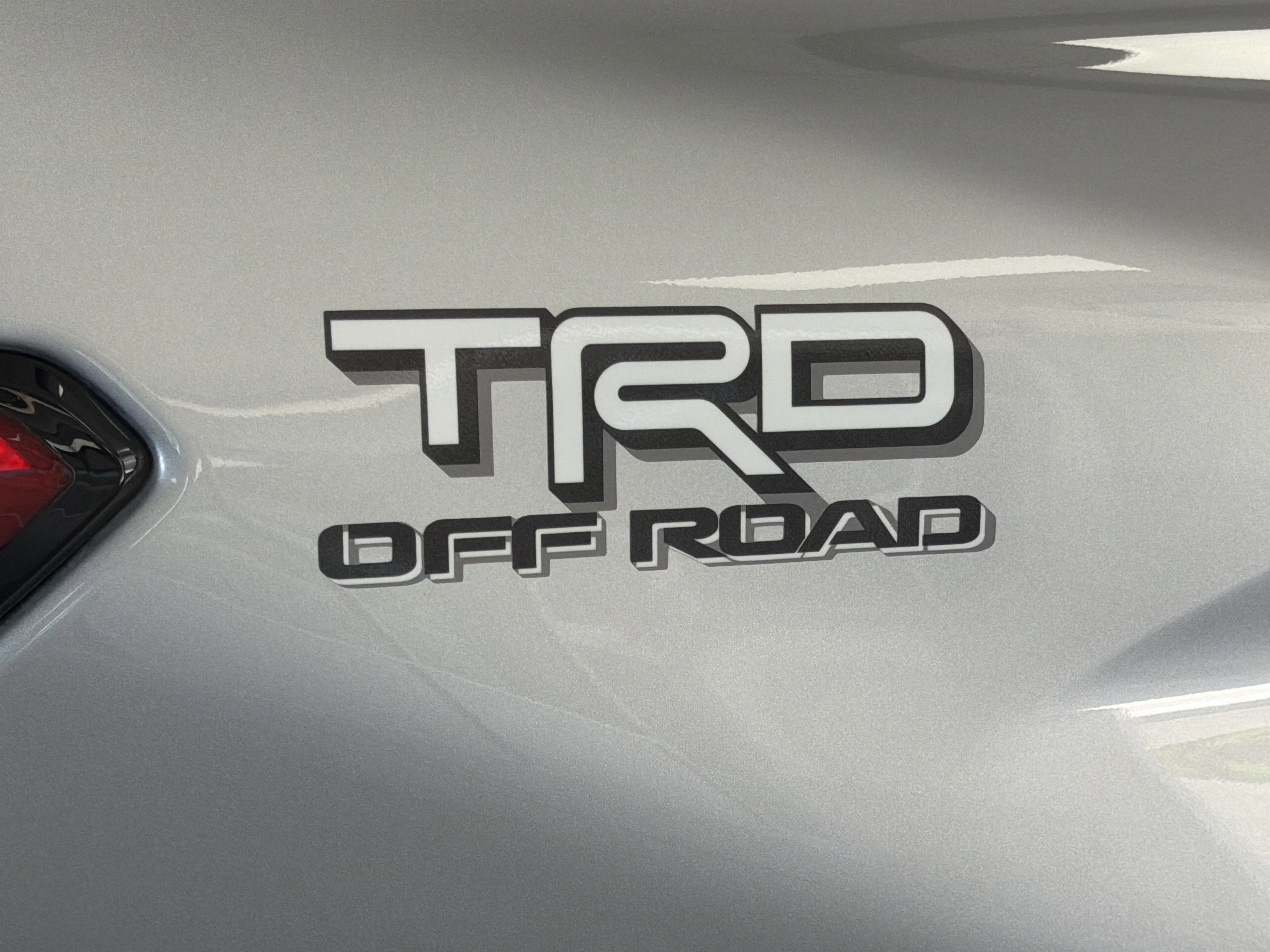 Used 2024 Toyota Tacoma 4x4 Double Cab image 18