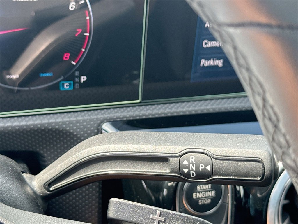 Used 2024 Mercedes-Benz CLA 250 CLA 250 w/ Exclusive Package image 23