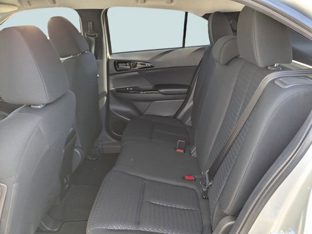 New 2026 Mitsubishi Eclipse Cross LE image 13
