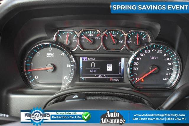 Used 2020 Chevrolet Tahoe LT AWD/4WD video 2