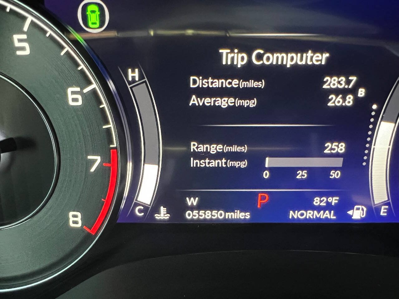 Used 2022 Acura TLX w/ Technology Package FWD image 32