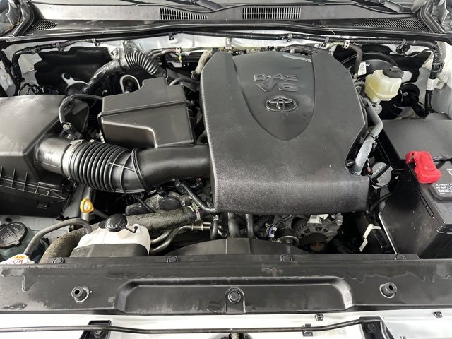 Used 2023 Toyota Tacoma TRD Sport image 10