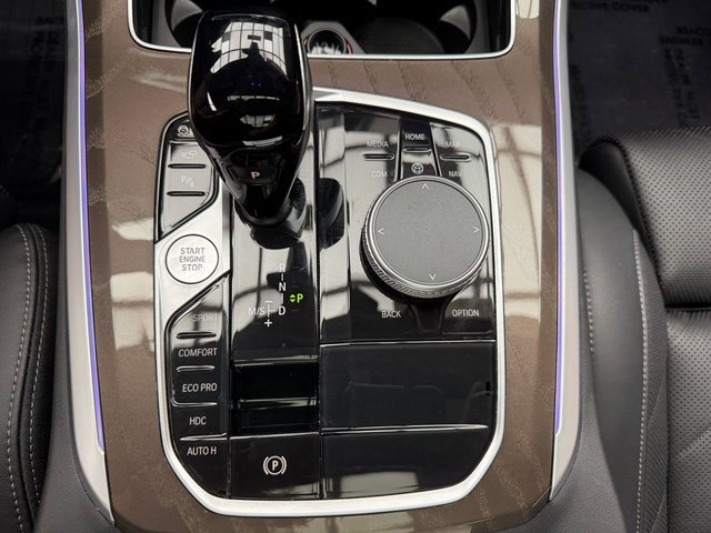 Certified 2023 BMW X5 xDrive40i w/ Premium Package image 20