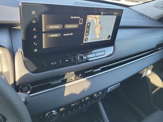New 2026 Mitsubishi Outlander SE FWD image 29