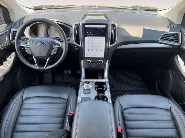 Certified 2023 Ford Edge SEL w/ Convenience Package AWD/4WD image 10