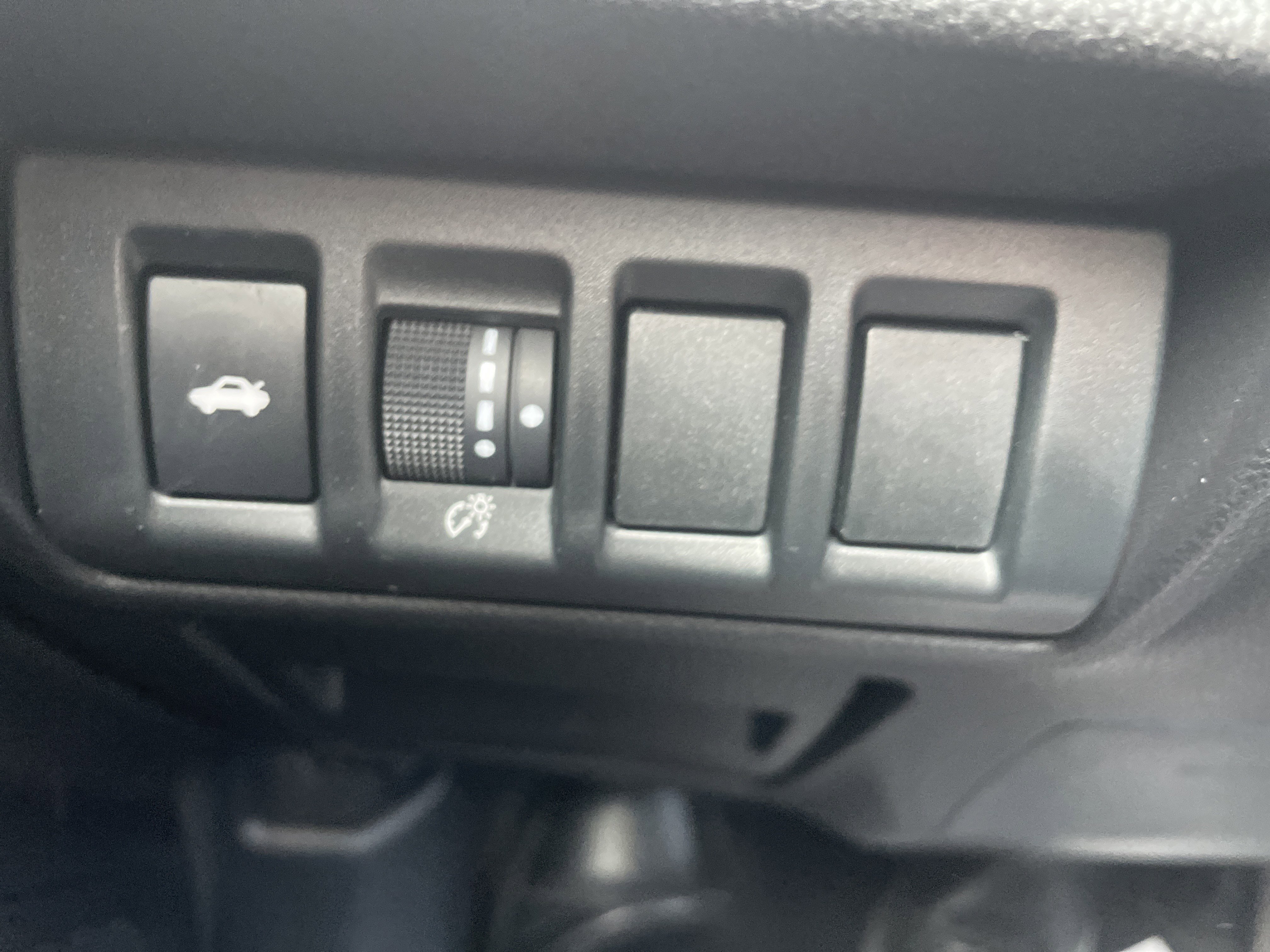 Certified 2025 Subaru Legacy Premium image 22