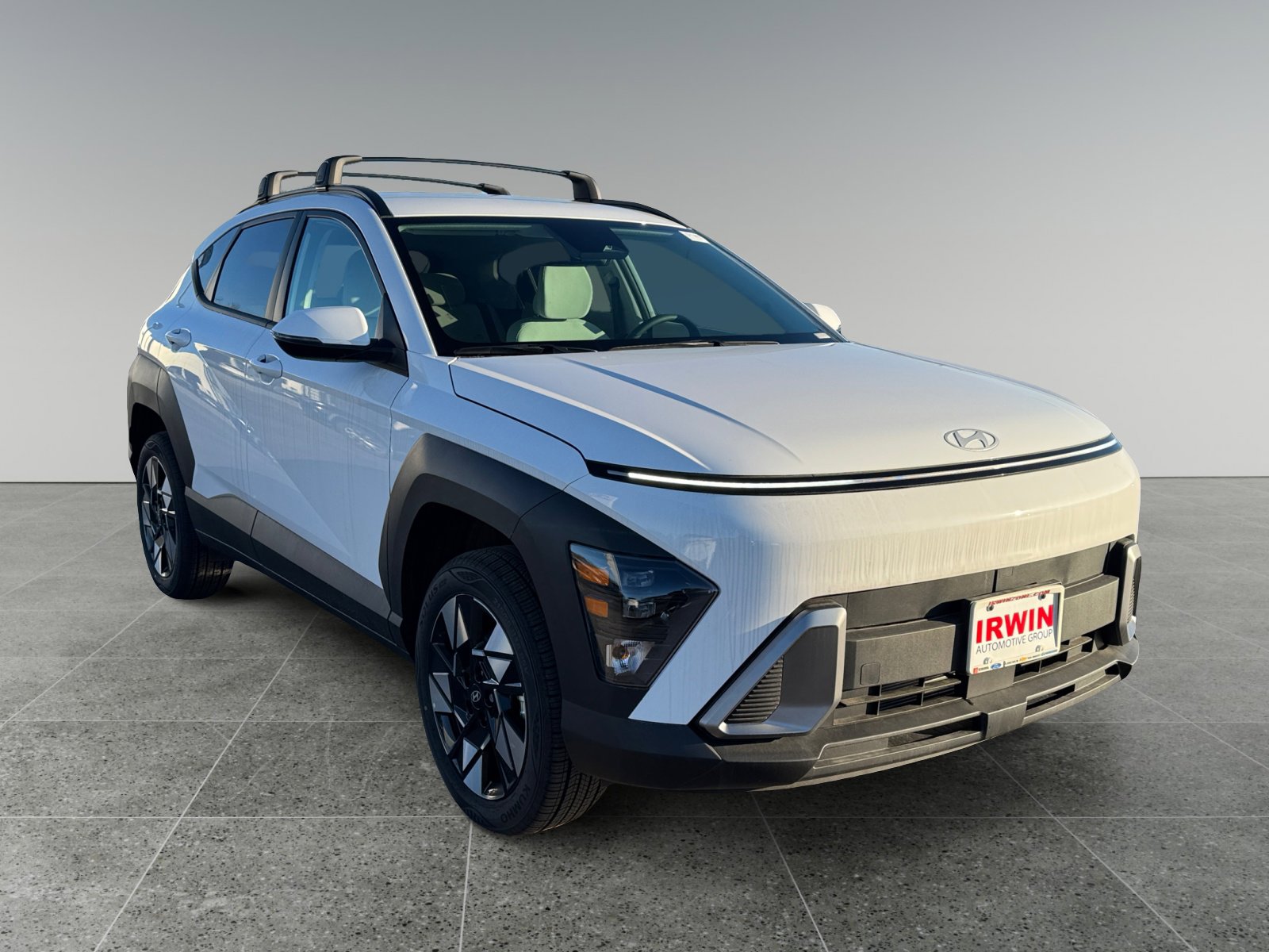 New 2025 Hyundai Kona SEL image 7