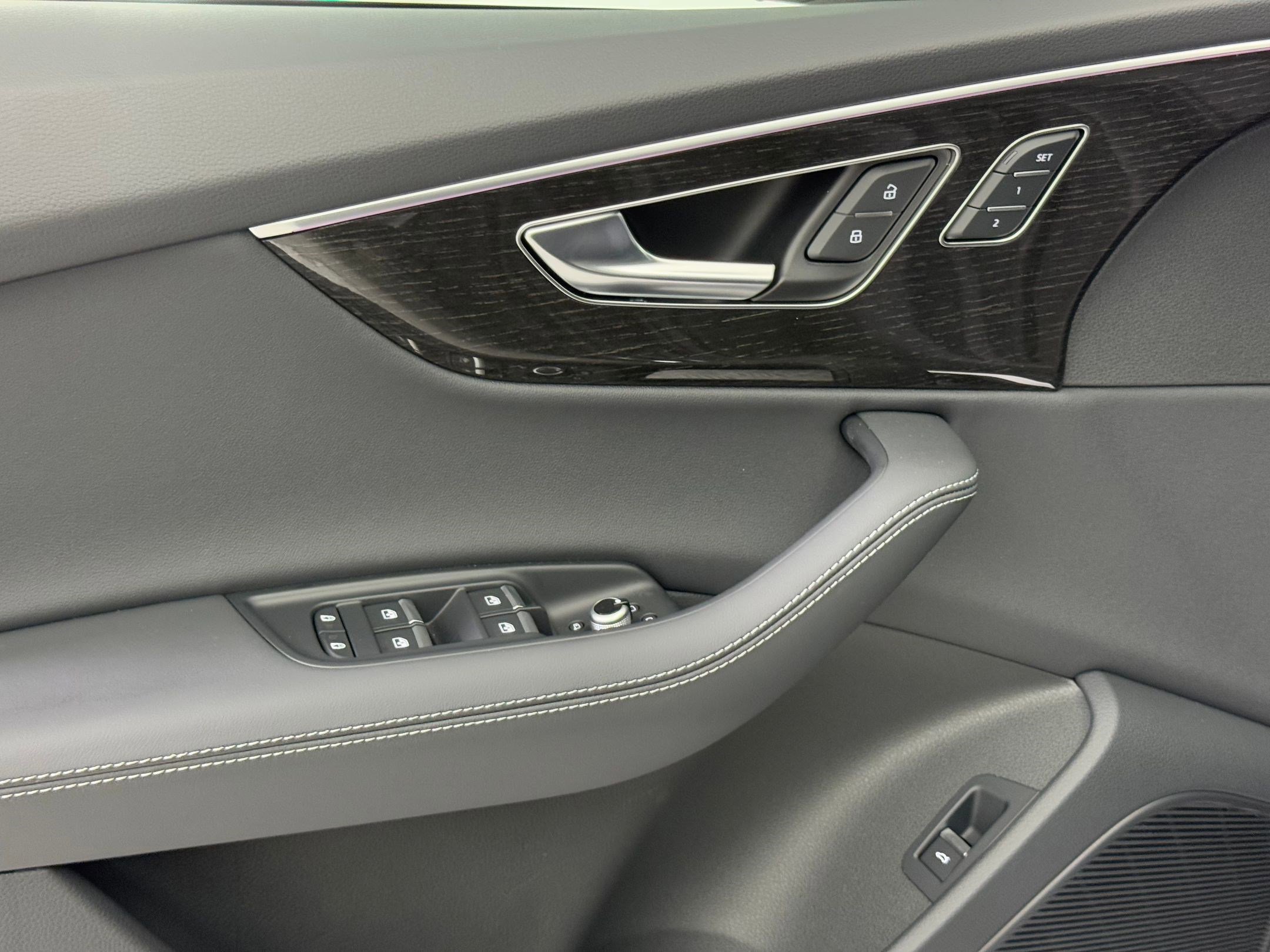 New 2026 Audi Q7 3.0T Premium Plus image 14