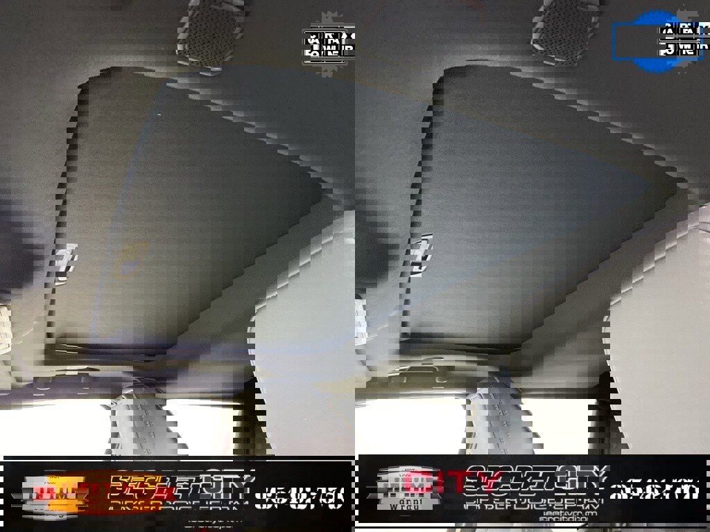 Used 2025 Toyota Tacoma TRD Sport w/ TRD Sport Premium Package image 25