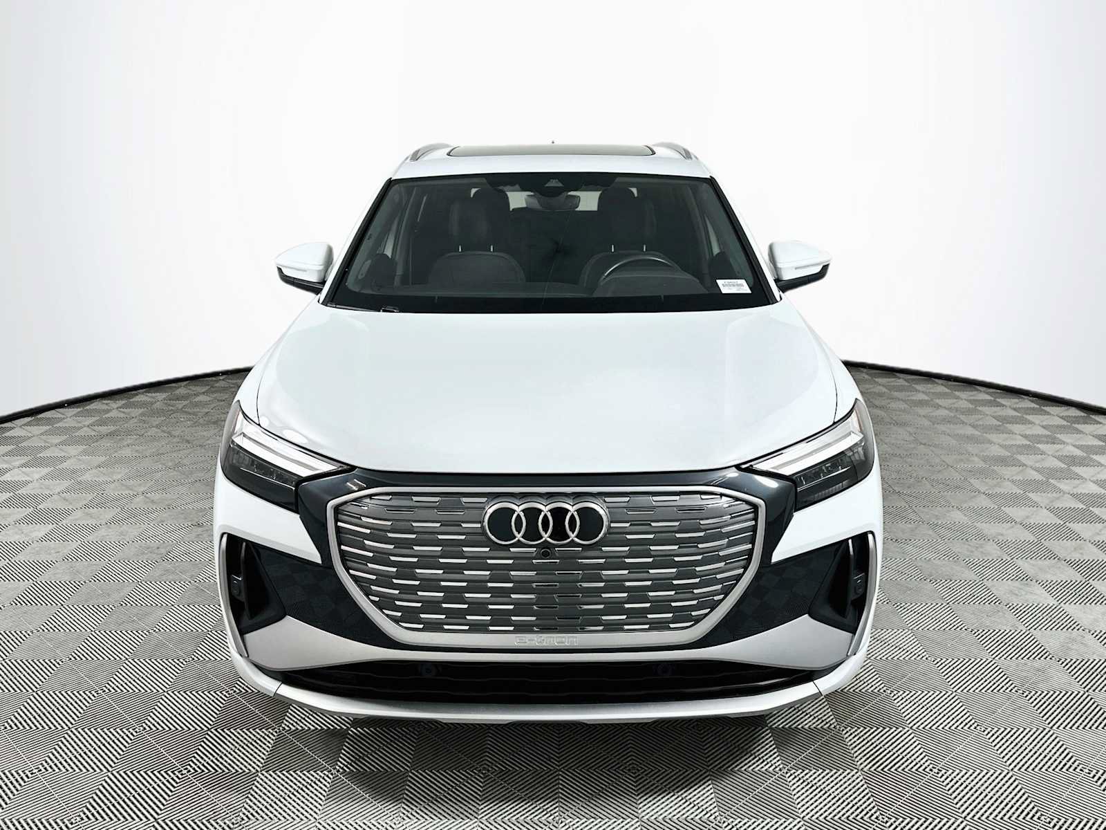 Certified 2023 Audi Q4 e-tron Premium Plus AWD/4WD video 2
