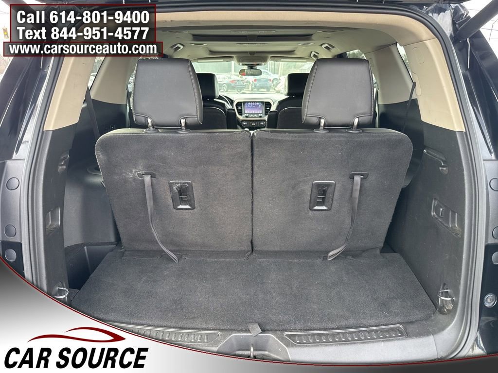 Used 2017 GMC Acadia Denali image 34