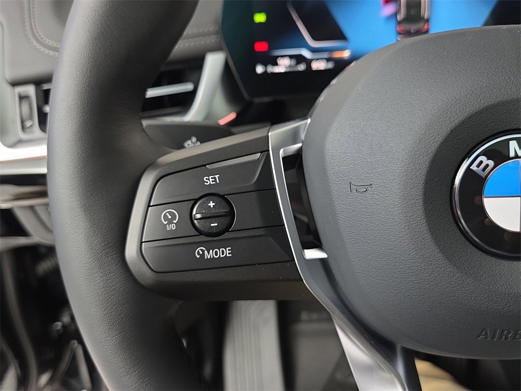 New 2026 BMW X1 xDrive28i w/ Convenience Package image 17