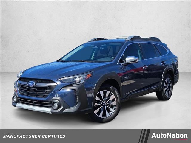 Used 2023 Subaru Outback Touring