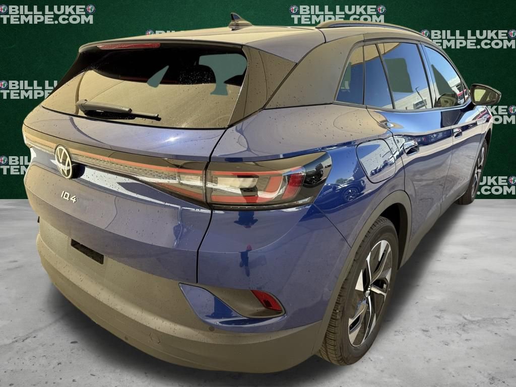 Used 2021 Volkswagen ID.4 Pro S image 8