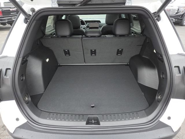 New 2026 GMC Terrain Elevation image 28