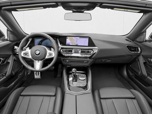New 2026 BMW Z4 sDrive30i w/ Premium Package RWD image 5