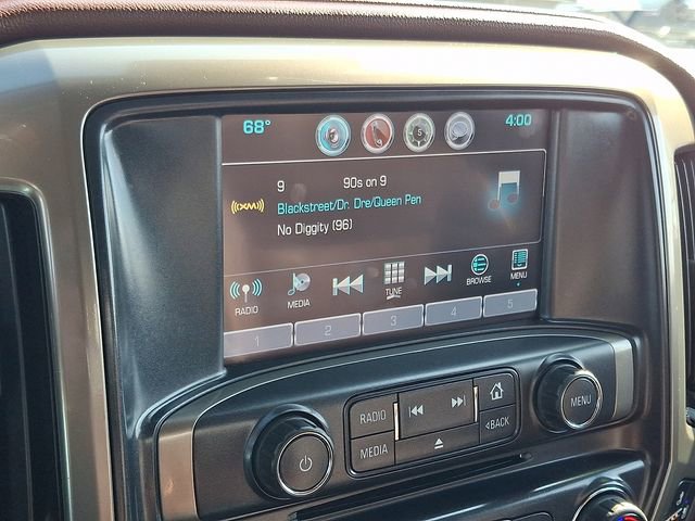 Used 2016 Chevrolet Silverado 2500 High Country w/ High Country Premium Package image 17