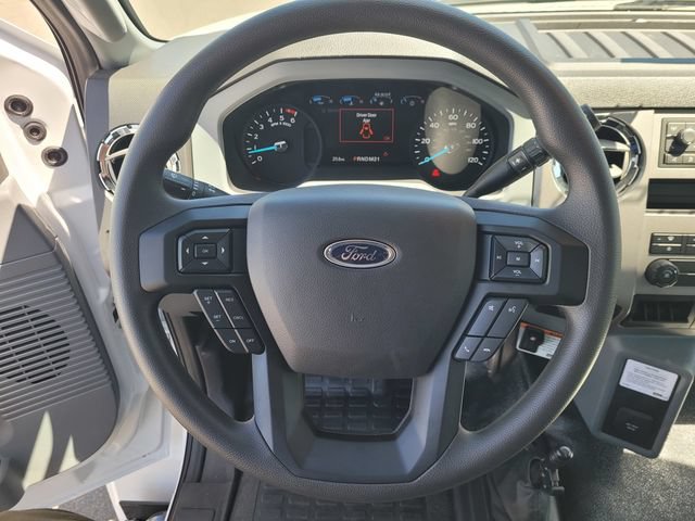 New 2026 Ford F650 2WD Regular Cab Super Duty image 9